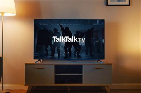 TalkTalk TV Packages 2024 .